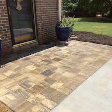 Patios-Walkways 23
